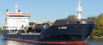 LS JACOBA